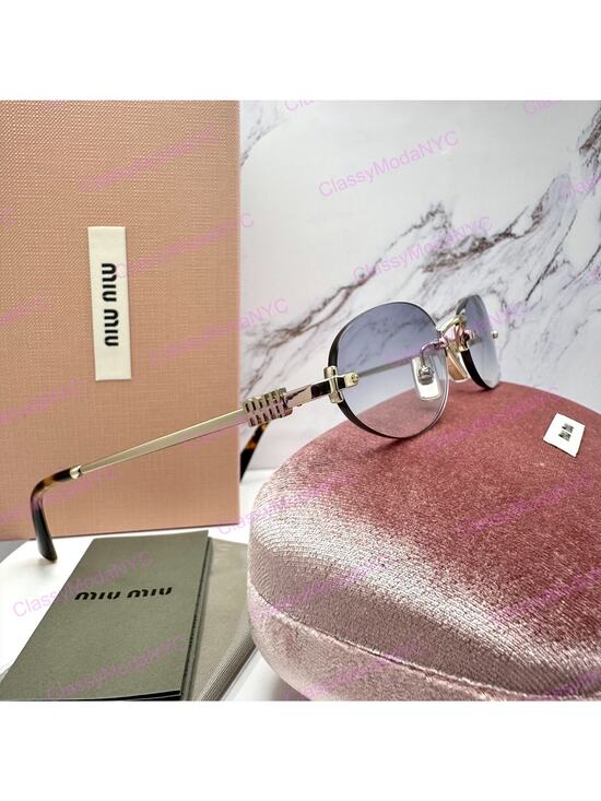 New MIU MIU Sunglasses main image 10